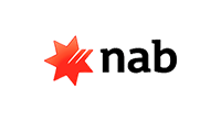 Nab Logo speaker